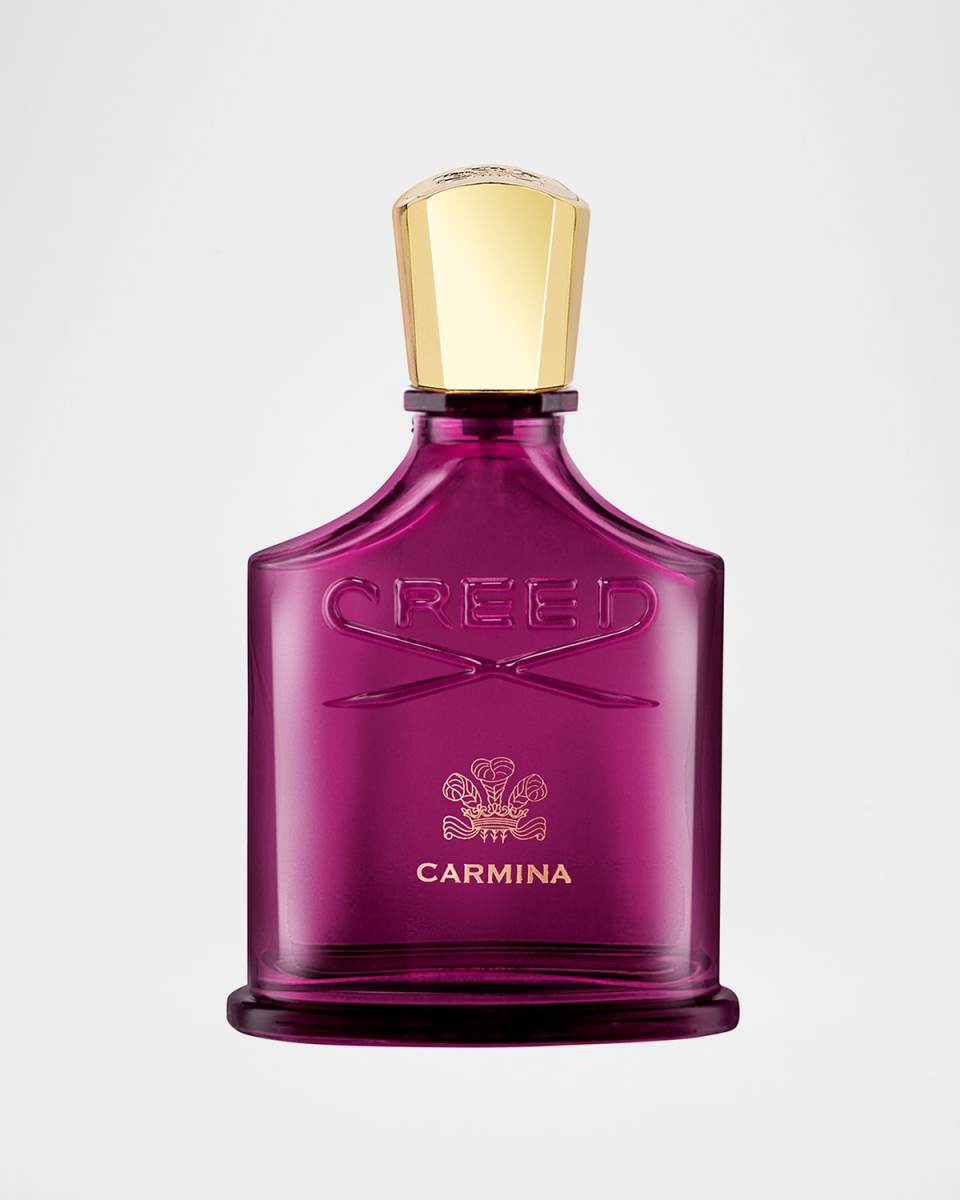 Carmina Eau de Parfum, 2.5 oz.